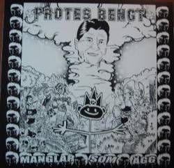 Protes Bengt : Manglar Som Agg